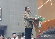Anies ajak warga Solo pilih perubahan