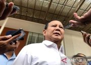 Pengamat: Prabowo siapkan RS di Gaza bukti kerja nyata bantu Palestina