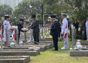 Presiden: Canangkan tekad isi kemerdekaan dengan perangi kemiskinan