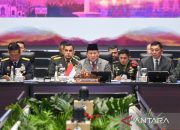 ADMM Plus Ke-10 sambut keikutsertaan Menhan Timor Leste