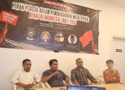 Relawan sebut Gibran sosok pembawa kepentingan anak muda 