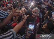 Kawanjuang GP beberkan langkah menangkan Ganjar-Mahfud di Jabar
