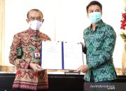 Bagas Adhadirga jadi Wakil Ketua TPN Ganjar-Mahfud