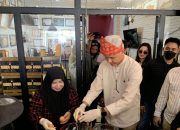 Ganjar: Indonesia berpotensi jadi lumbung pangan dunia