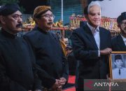 FX Rudy sebut sudah tutup buku soal KTA Gibran