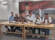 TKN KIM: Putusan MKMK tidak berdampak pada pencalonan Prabowo-Gibran