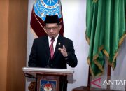 Tito Karnavian ungkap 4 indikator keberhasilan Pemilu Serentak 2024