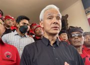 Ganjar-Mahfud MD janji buka lapangan kerja demi kejar ketertinggalan