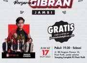 Gen Kami sebut Gibran angin segar representasi pemuda