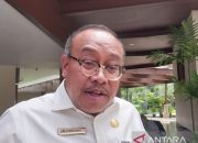 Pj Gubernur NTB bantah ada instruksi dukung paslon Pilpres tertentu