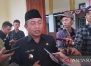Wakil Wali Kota Serang resmi mundur dari jabatannya