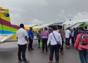 Kasatgas Humas Damai Cartenz: KKB serang nakes di Amuma