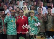 Unhas-ICMI gelar Leadership Camp wewujudkan Indonesia kuat