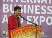 Eks Panglima GAM jadi ketua tim pemenangan Prabowo-Gibran di Aceh