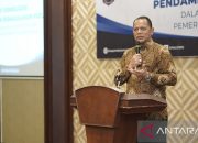 Kemendagri : P3PD sebuah terobosan untuk desa