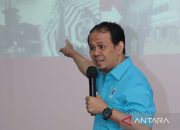 Gelora usul KPU-Bawaslu bentuk Satgas Keamanan Informasi Pemilu 2024