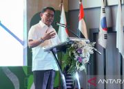 Moeldoko: RI potensial kembangkan EBT limbah kelapa sawit