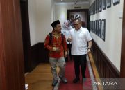 Ainun Najib: SPBE kunci percepat kemajuan bangsa