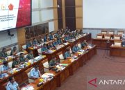 Wakil Ketua Komisi I DPR usulkan Panja Netralitas TNI