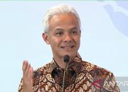 Ganjar: Utilisasi pembangunan bukan hanya urusan pemerintahan pusat