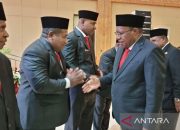 Wamendagri ingatkan anggota MRPB tidak berpolitik praktis