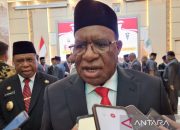 Wamendagri: Wilayah pemilihan anggota MRPB harus spesifik