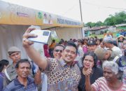 Wali Kota Medan: DPP PDI Perjuangan beri waktu sepekan kembalikan KTA