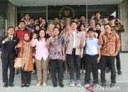 KI Pusat ingatkan WNI di Malaysia keterbukaan informasi pada pemilu