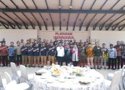 Sekjen KPU minta tiru persiapan Sulsel jelang pemilu