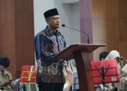 PP Muhammadiyah siapkan UMS jadi tempat uji publik Prabowo-Gibran