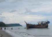 UNHCR: kemungkinan, banyak perahu Rohingya masuk wilayah Indonesia