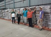 KPU Ponorogo terima paket kedua logistik pemilu