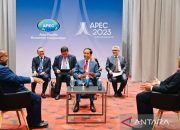 Presiden: RI komitmen jadikan Kawasan Pasifik damai dan sejahtera