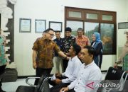 Menpan RB pastikan tes CASN transparan-akuntabel