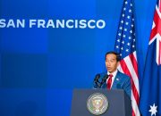 Presiden hadiri sejumlah pertemuan di KTT APEC