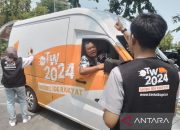 KedaiKOPI siapkan mobil ide rakyat serap aspirasi di tiga provinsi
