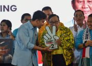 Gibran hormati usulan pemecatan Bobby sebagai kader PDIP