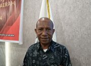 KPU Jayapura minta parpol peserta pemilu menjaga marwah demokrasi