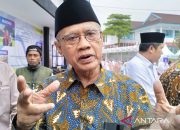 PP Muhammadiyah minta PBB hentikan standar ganda soal perang Palestina