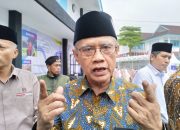 Haedar Nashir: Kontestasi politik harus kedepankan nilai luhur