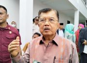 Jusuf Kalla harapkan semua lembaga negara mampu jaga muruah