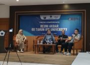 Himpunan Alumni IPB nyatakan netral dalam pemilu 2024