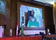 Mahfud Md tegaskan kuliah umum di Unand bukan politik praktis