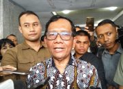 Mahfud MD: Pemilu bukan untuk memilih sosok yang sempurna