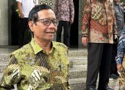 Hoaks! AHY resmi jadi Menko Polhukam akhir Oktober