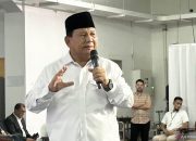 Prabowo sebut Indonesia akan punya mobil buatan anak bangsa