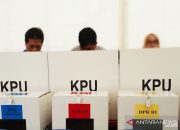 Ketua KPU Papua: Baru dua kabupaten yang sudah menandatangani NPHD
