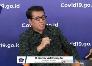 Sekjen DMI: Pesan Wakapolri relevan dengan kondisi perpolitikan