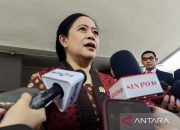 Puan sampaikan duka cita gugurnya empat perwira TNI AU