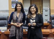 Komisi I DPR ajak parlemen Jerman suarakan gencatan senjata di Gaza